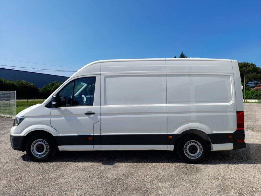 Volkswagen Crafter - Photo 2
