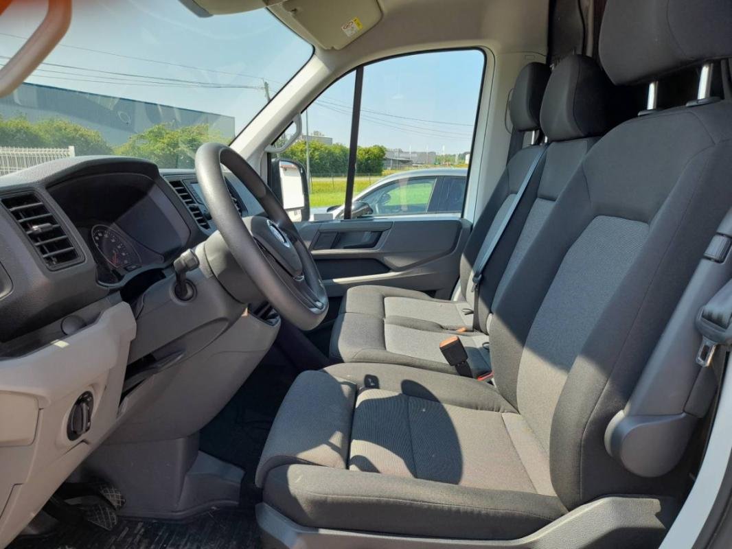 Volkswagen Crafter - Photo 7