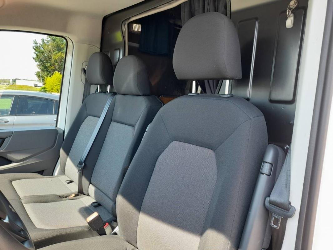Volkswagen Crafter - Photo 8