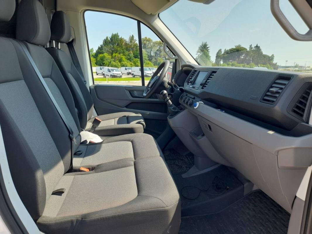 Volkswagen Crafter - Photo 10