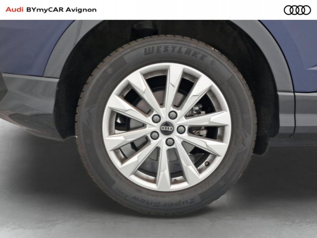 Audi Q3 Sportback - Photo 11