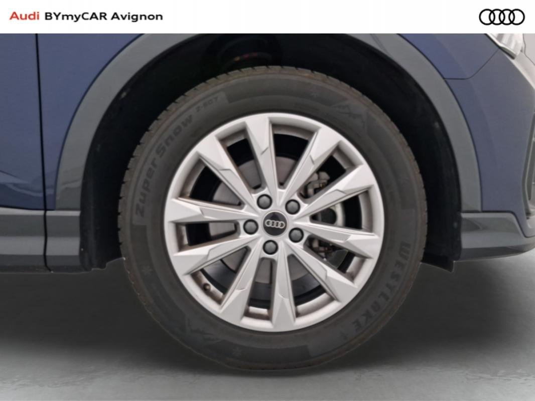 Audi Q3 Sportback - Photo 12