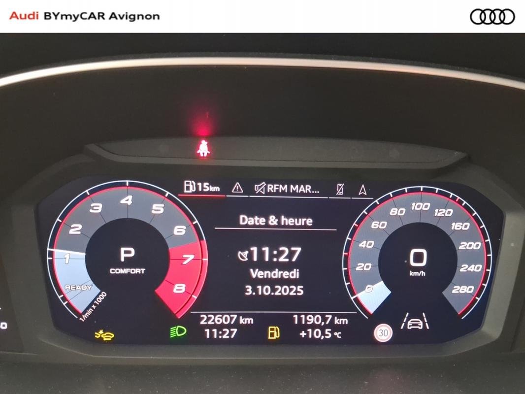 Audi Q3 Sportback - Photo 14