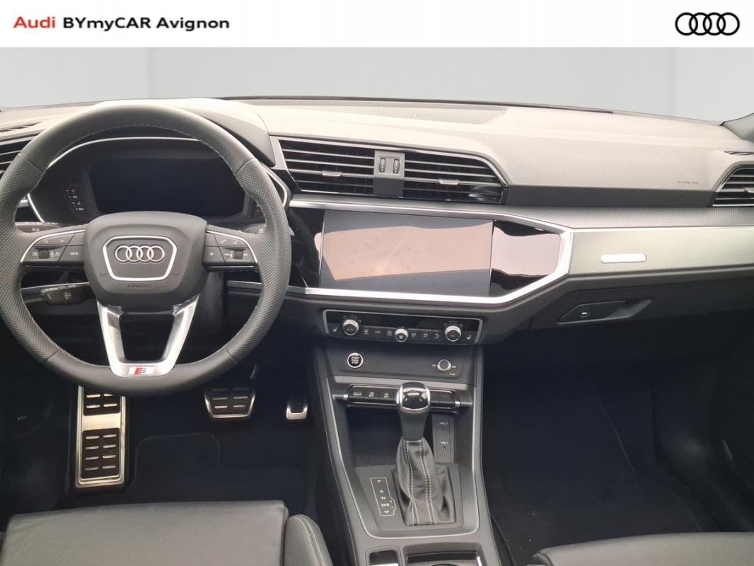 Audi Q3 Sportback - Photo 15