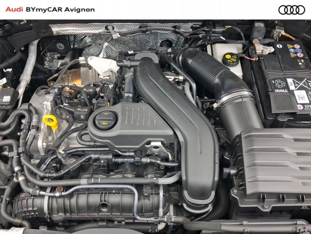 Audi Q3 Sportback - Photo 16