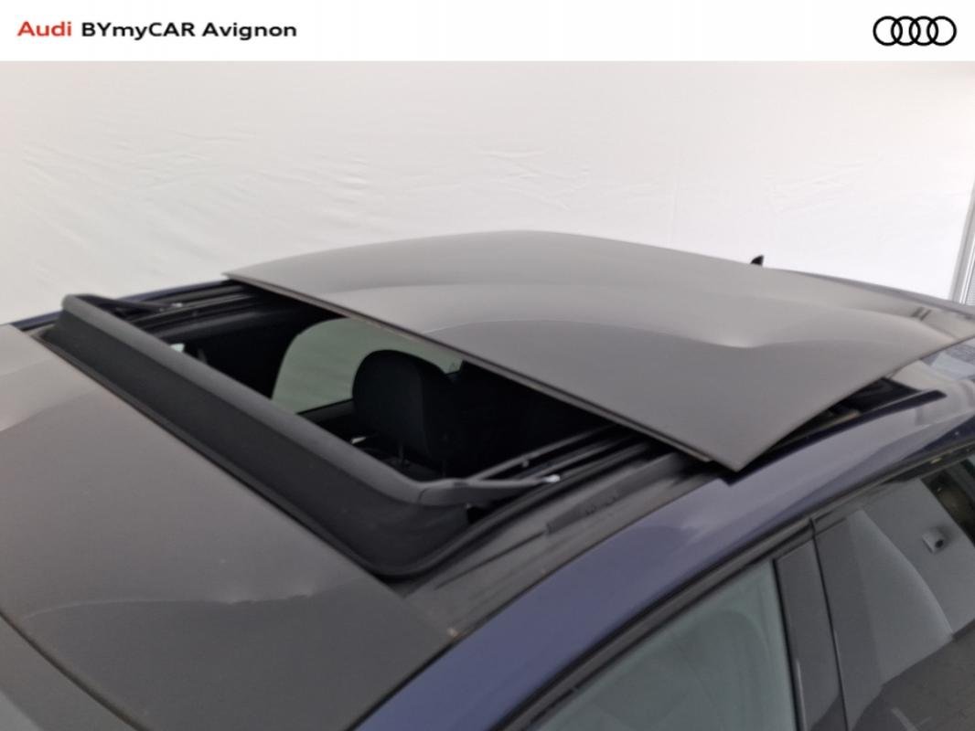 Audi Q3 Sportback - Photo 18