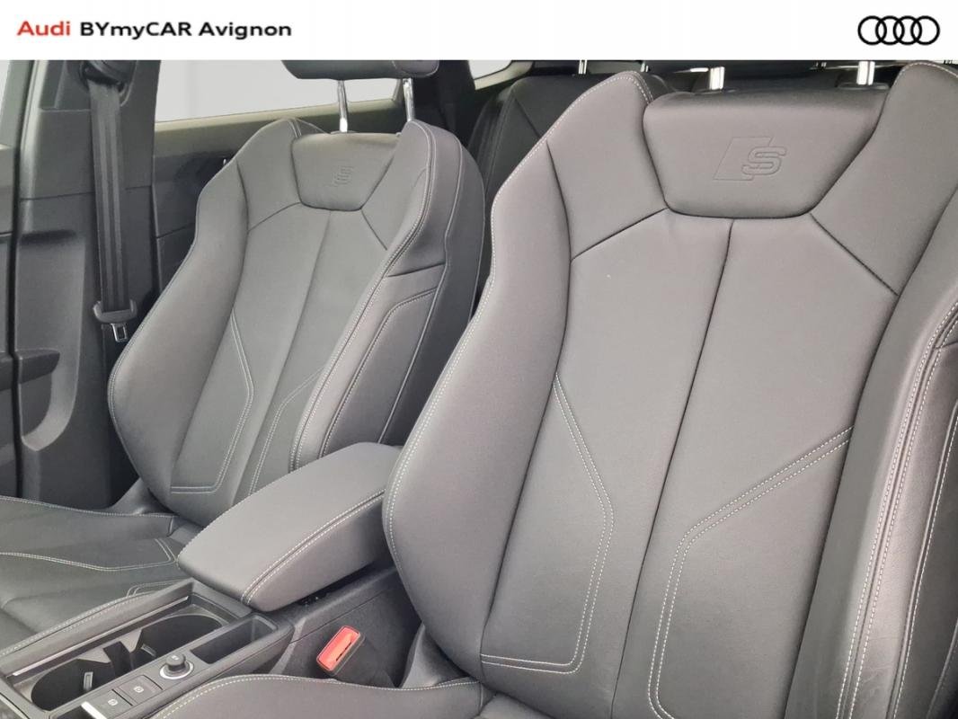 Audi Q3 Sportback - Photo 20