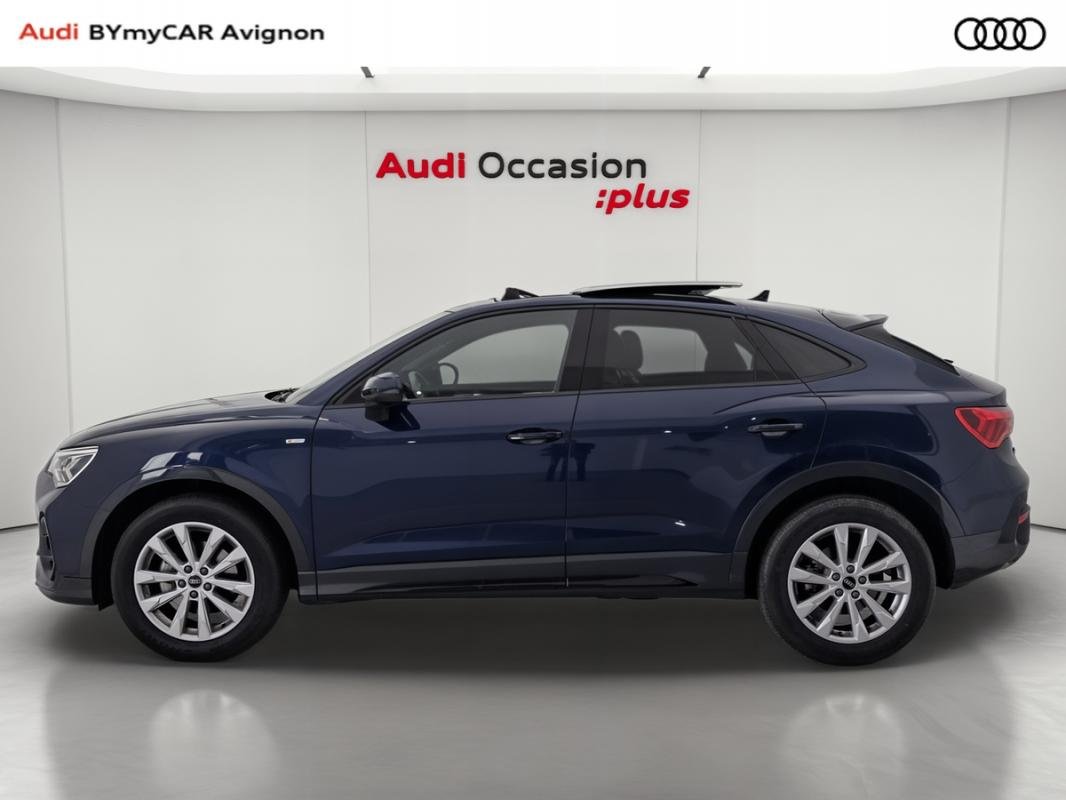 Audi Q3 Sportback - Photo 2