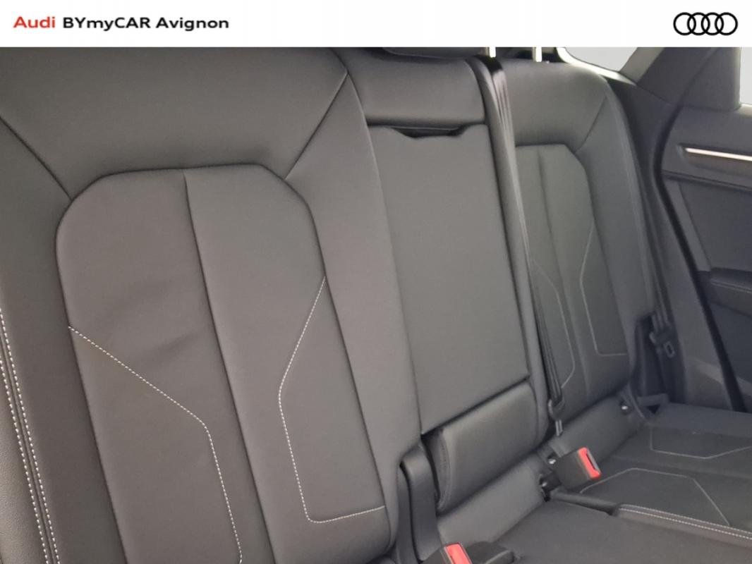 Audi Q3 Sportback - Photo 24