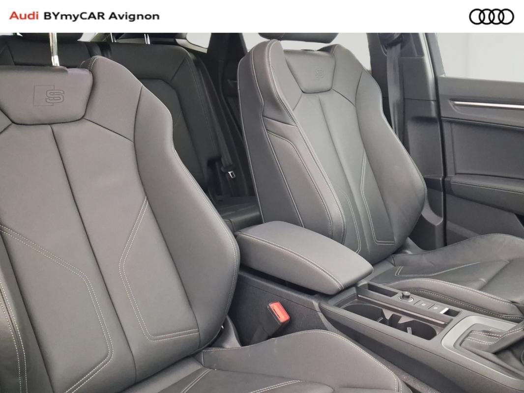 Audi Q3 Sportback - Photo 25