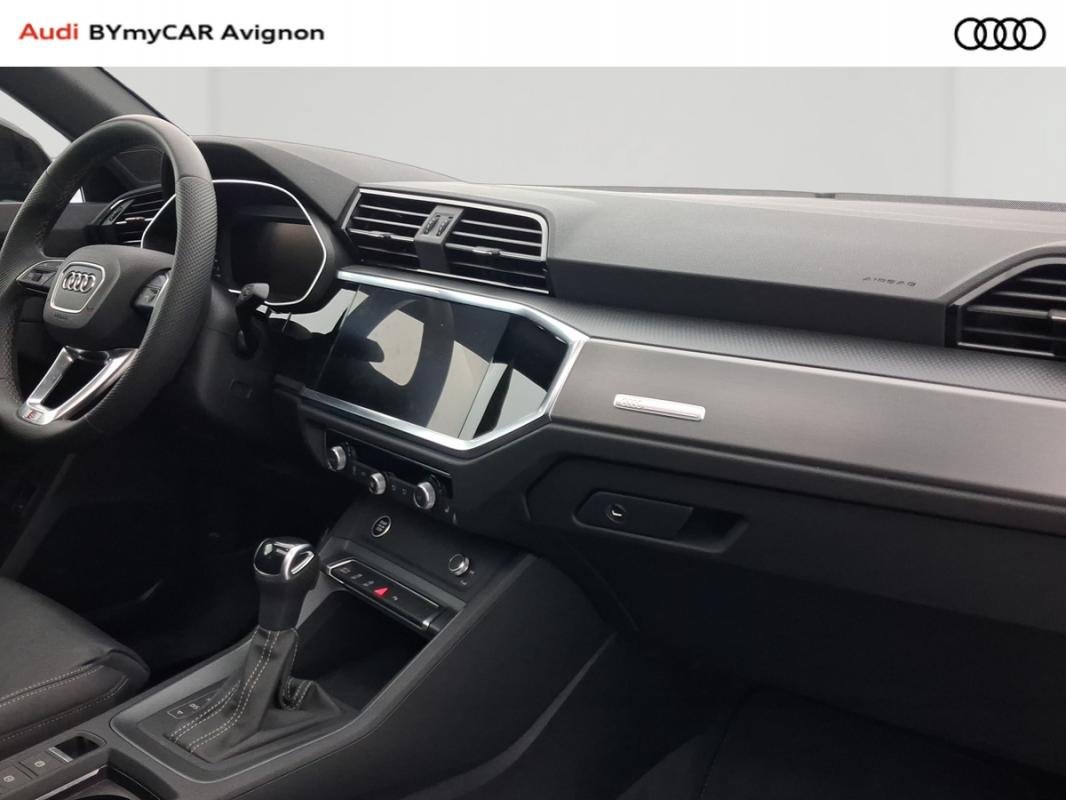 Audi Q3 Sportback - Photo 26