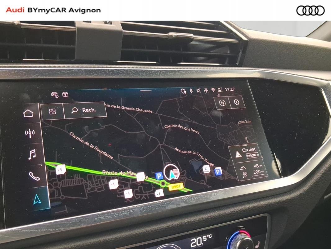 Audi Q3 Sportback - Photo 27