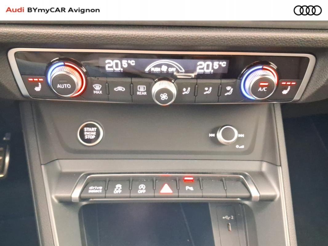 Audi Q3 Sportback - Photo 29