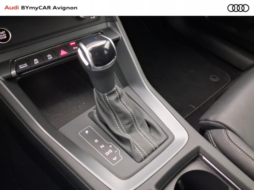 Audi Q3 Sportback - Photo 30