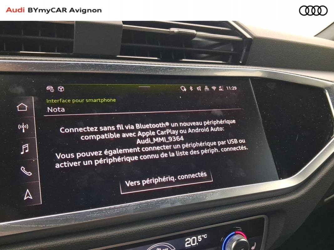 Audi Q3 Sportback - Photo 31