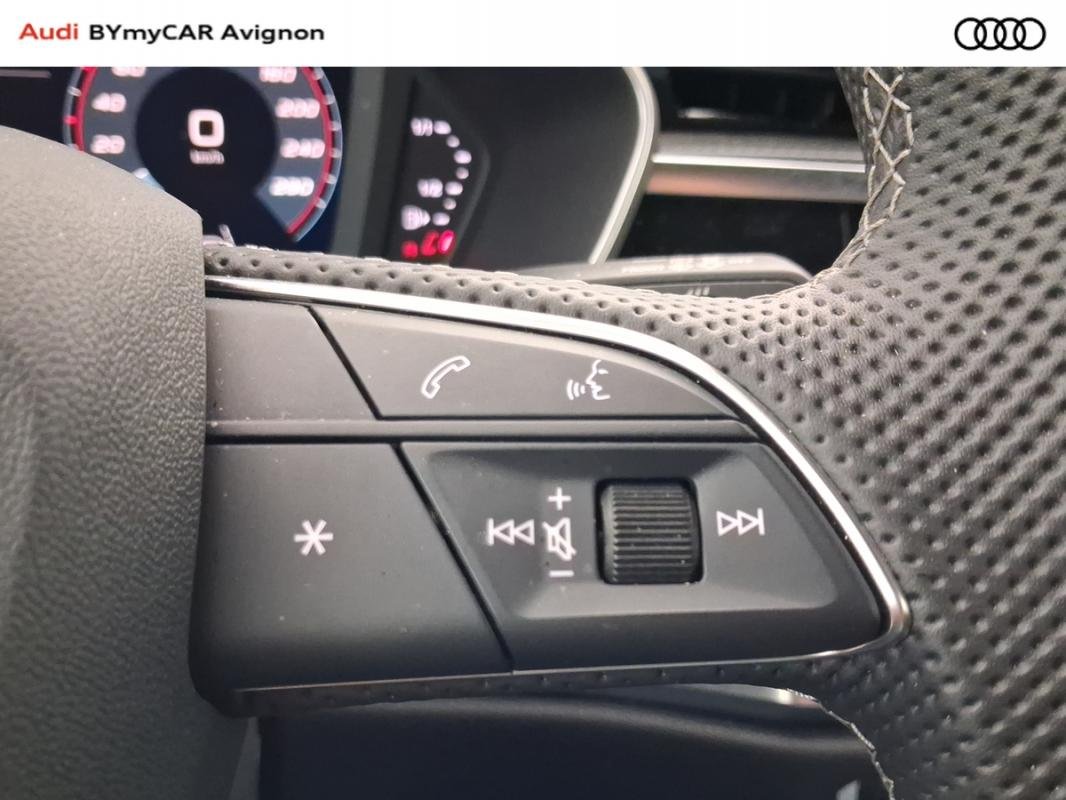 Audi Q3 Sportback - Photo 33