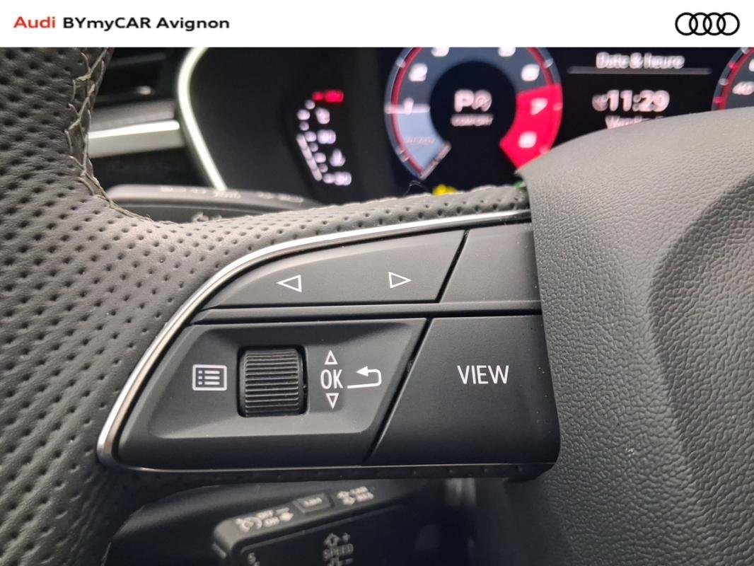 Audi Q3 Sportback - Photo 34
