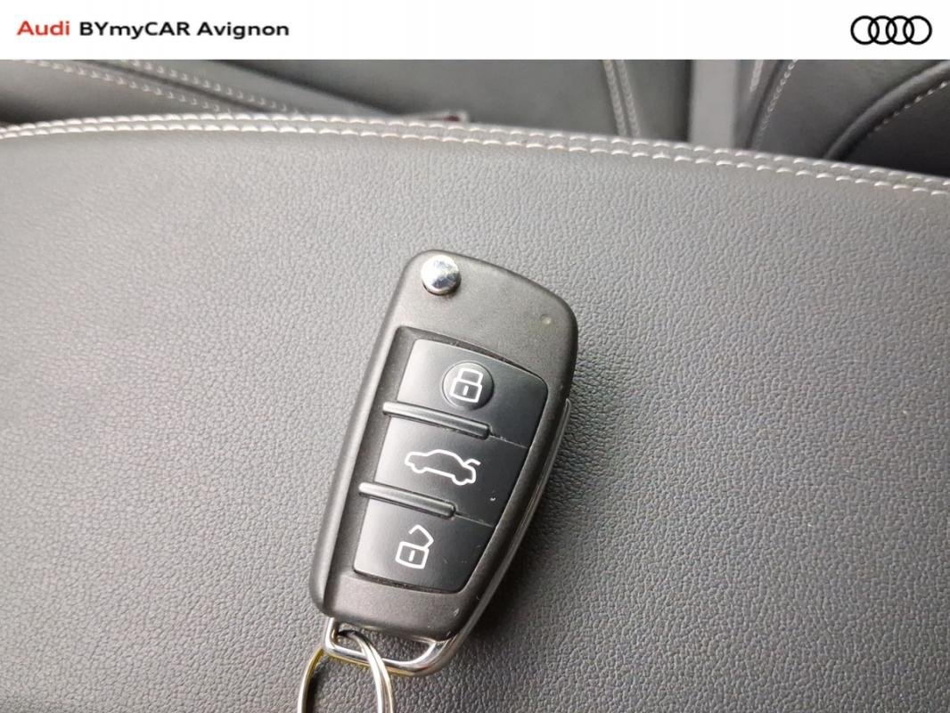 Audi Q3 Sportback - Photo 35