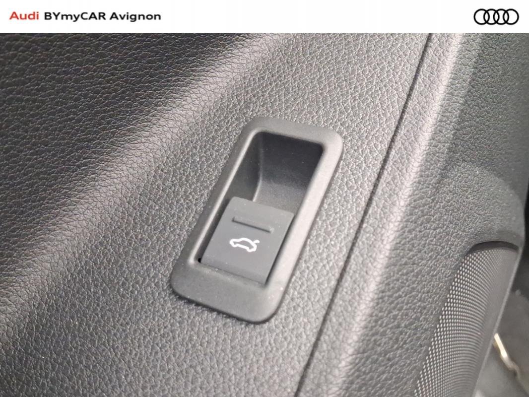 Audi Q3 Sportback - Photo 36