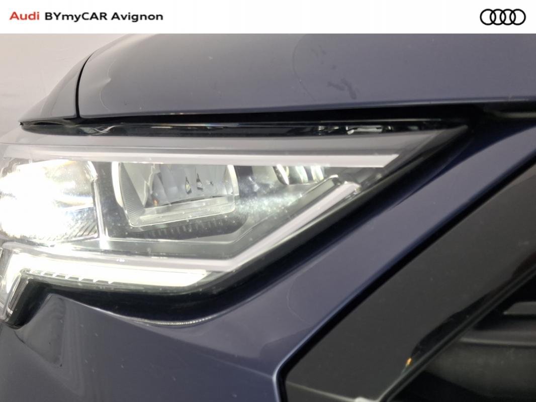Audi Q3 Sportback - Photo 37