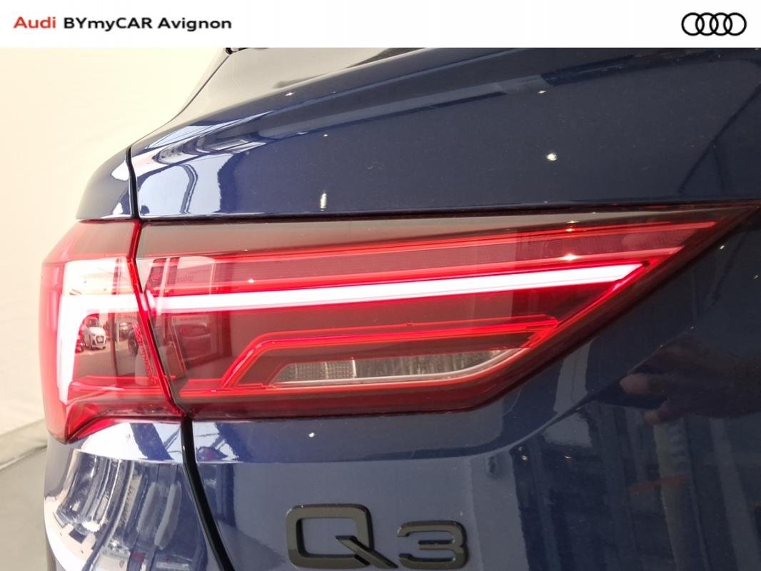 Audi Q3 Sportback - Photo 39