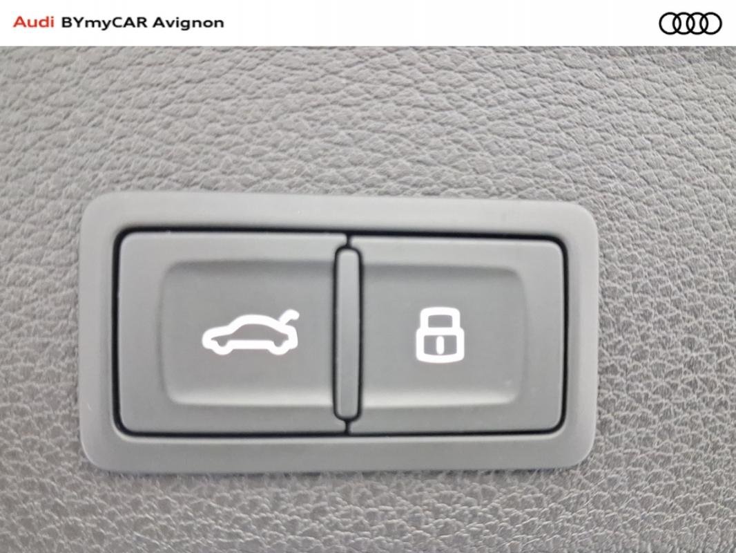 Audi Q3 Sportback - Photo 41