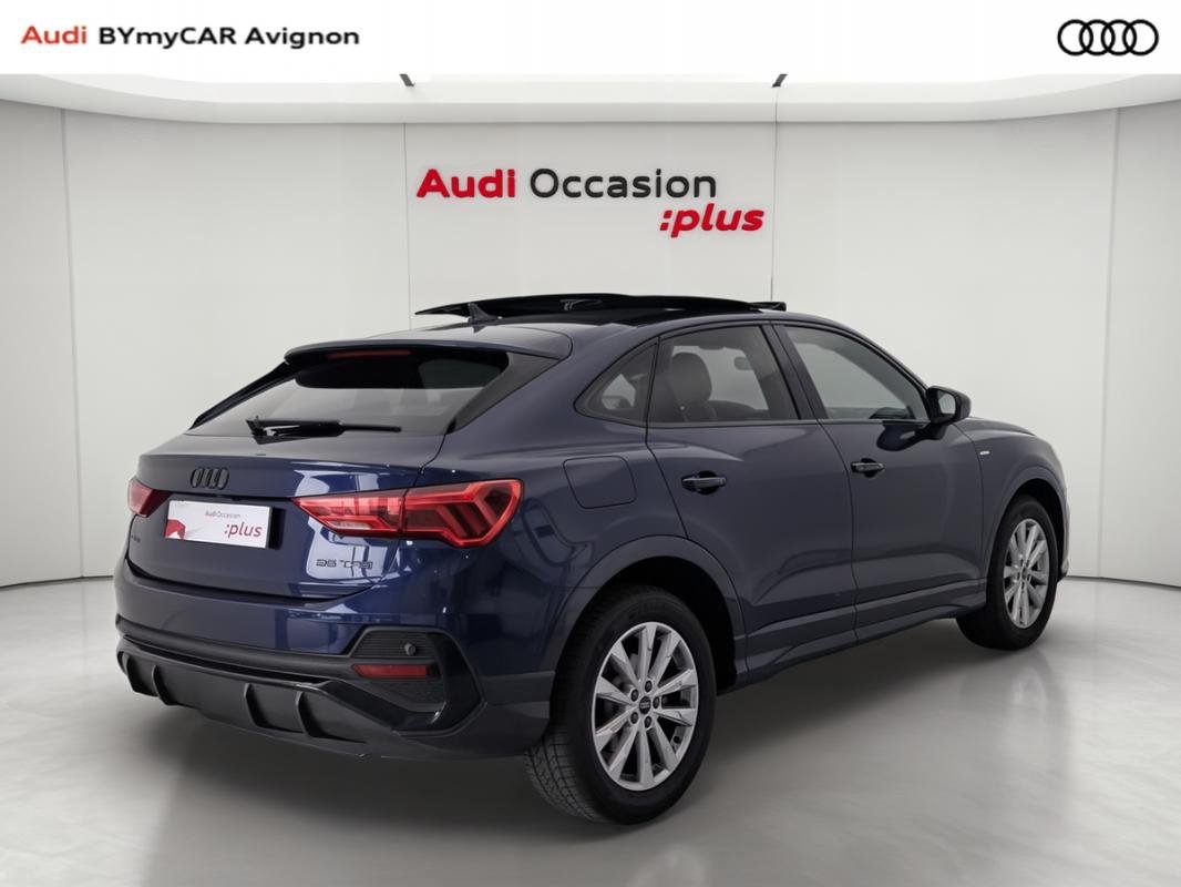 Audi Q3 Sportback - Photo 5