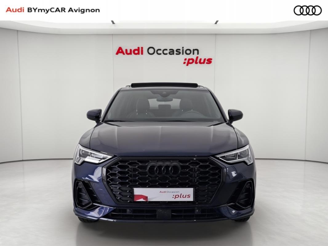 Audi Q3 Sportback - Photo 8