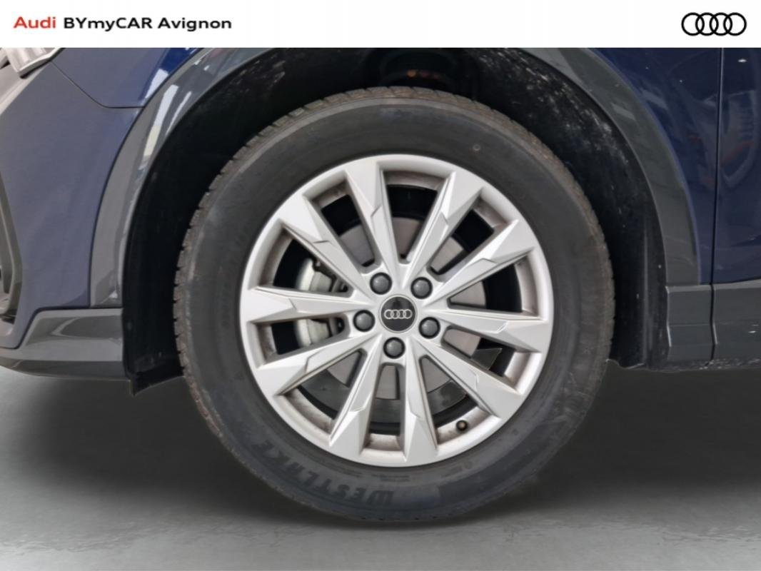 Audi Q3 Sportback - Photo 9
