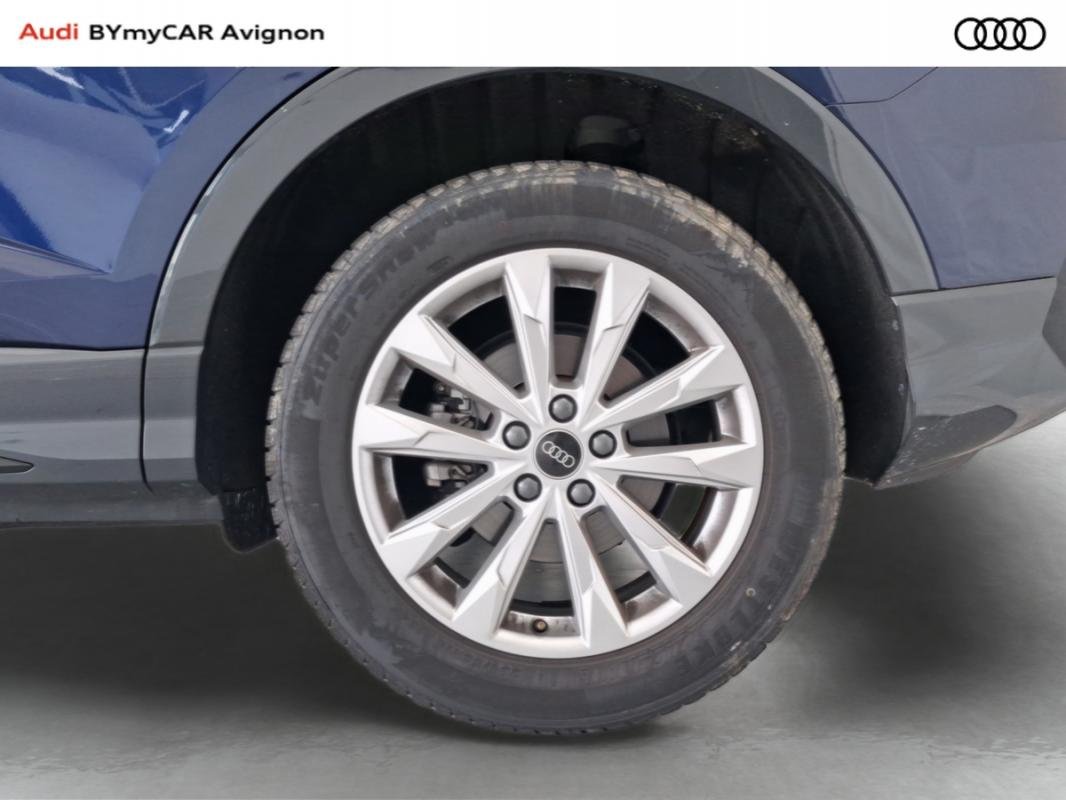 Audi Q3 Sportback - Photo 10