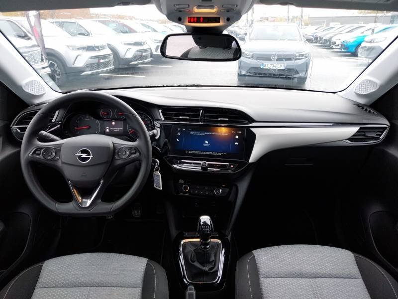 Opel Corsa - Photo 11