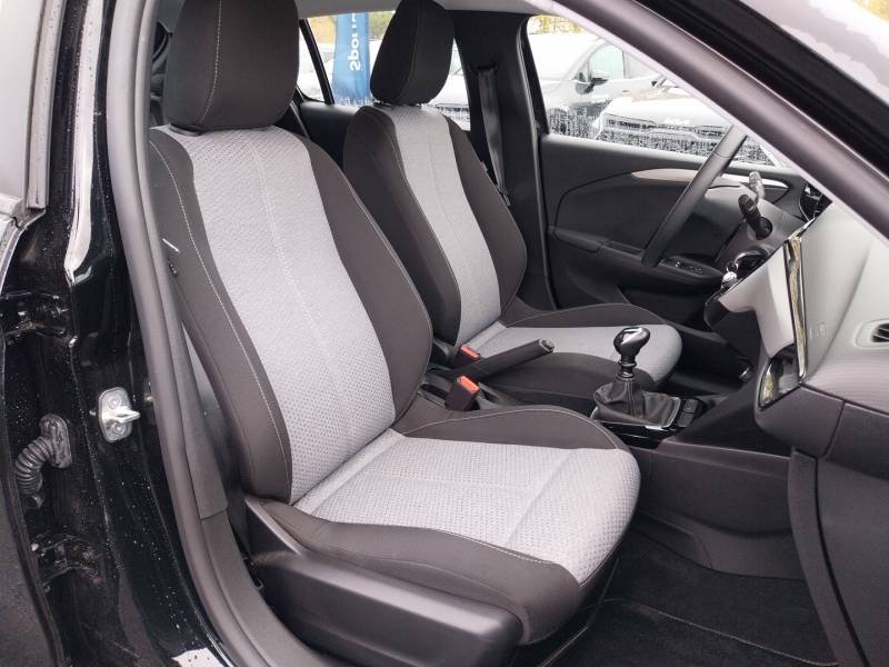 Opel Corsa - Photo 12