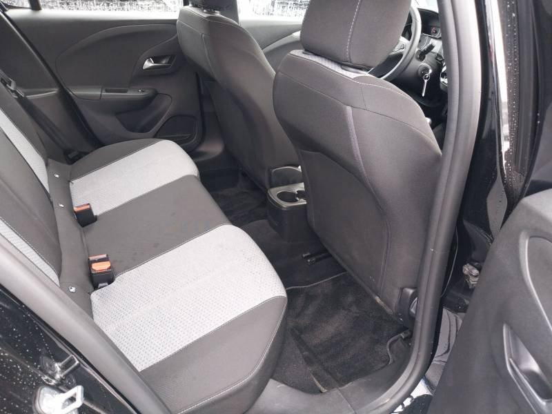 Opel Corsa - Photo 13