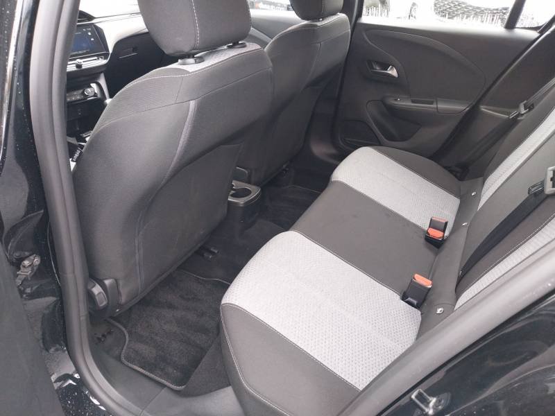 Opel Corsa - Photo 15