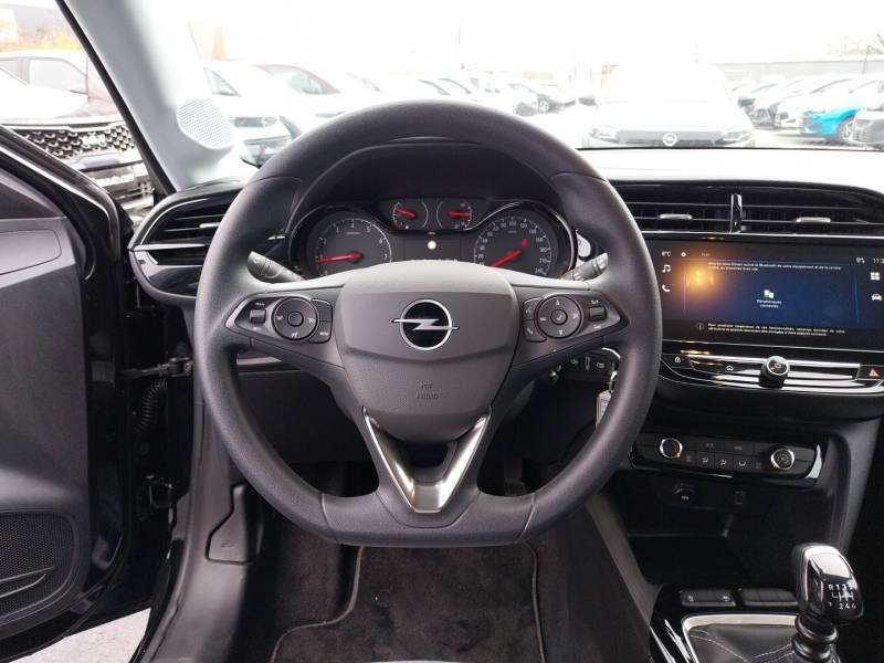 Opel Corsa - Photo 17