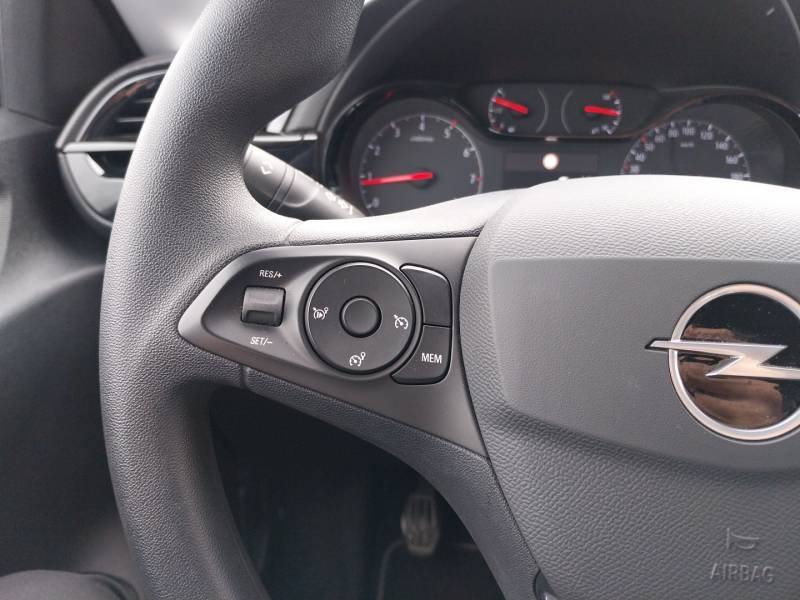 Opel Corsa - Photo 18