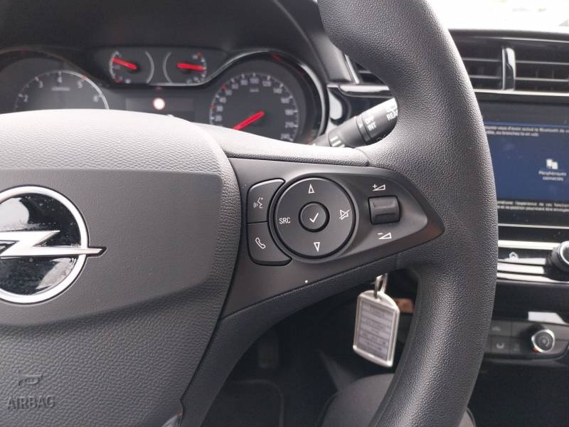 Opel Corsa - Photo 19