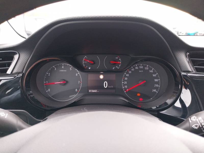 Opel Corsa - Photo 20