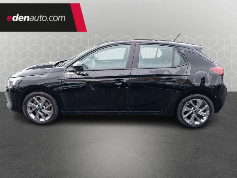 Opel Corsa - Photo 2