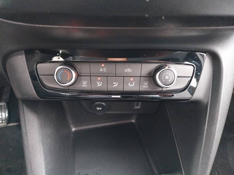 Opel Corsa - Photo 25