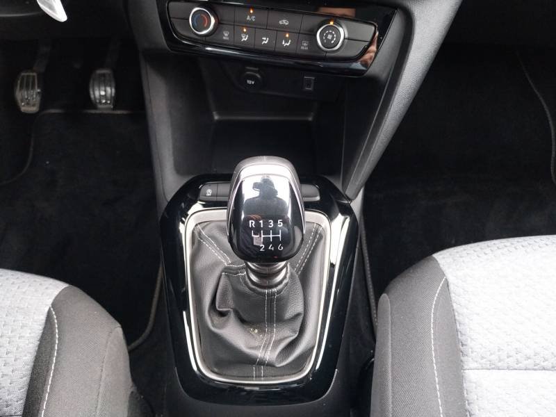 Opel Corsa - Photo 26