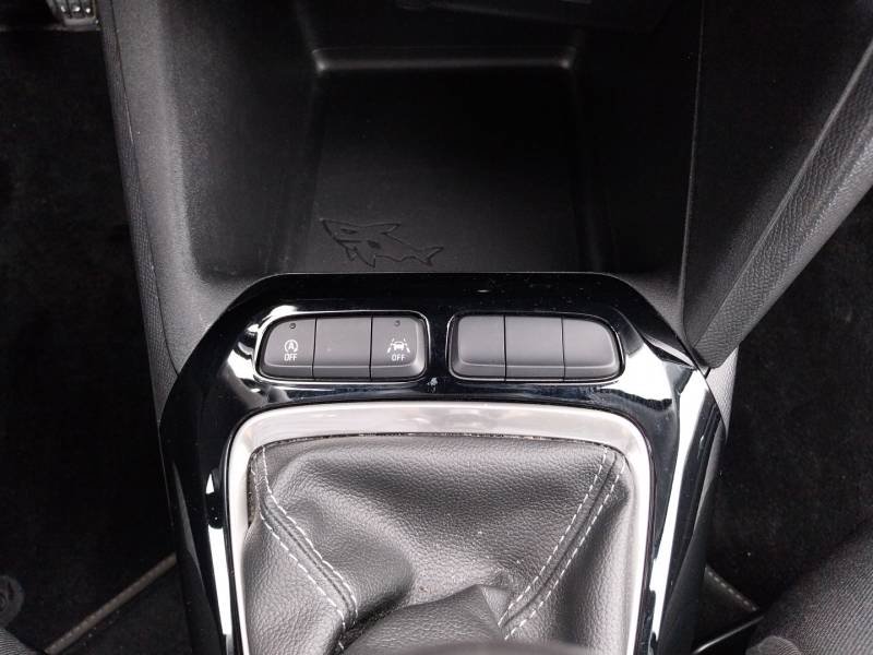 Opel Corsa - Photo 27