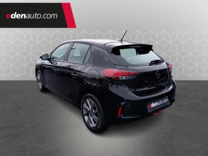 Opel Corsa - Photo 3