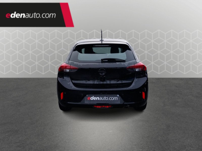 Opel Corsa - Photo 4