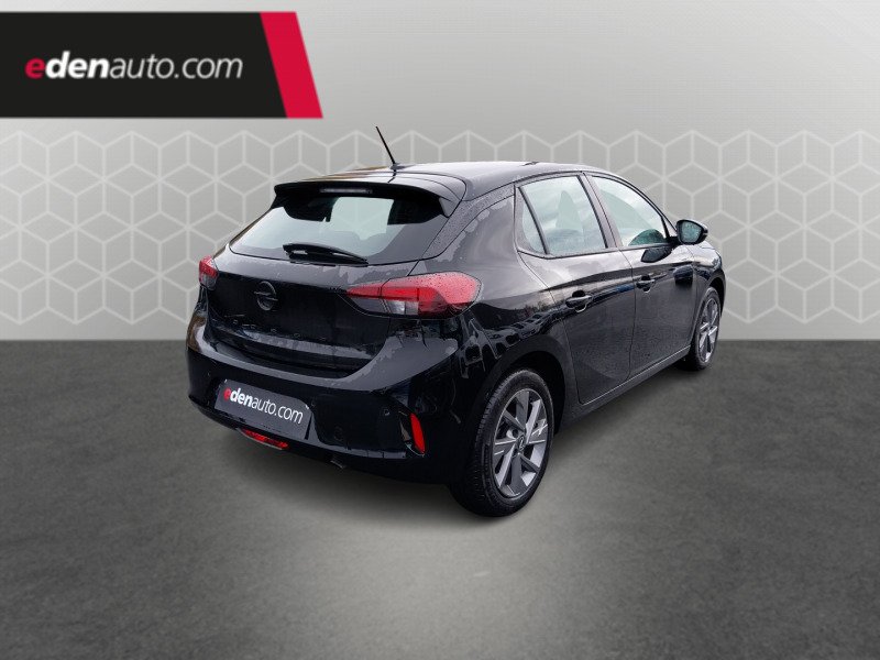Opel Corsa - Photo 5