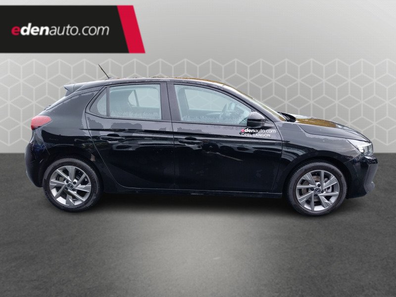 Opel Corsa - Photo 6