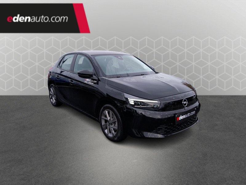 Opel Corsa - Photo 7