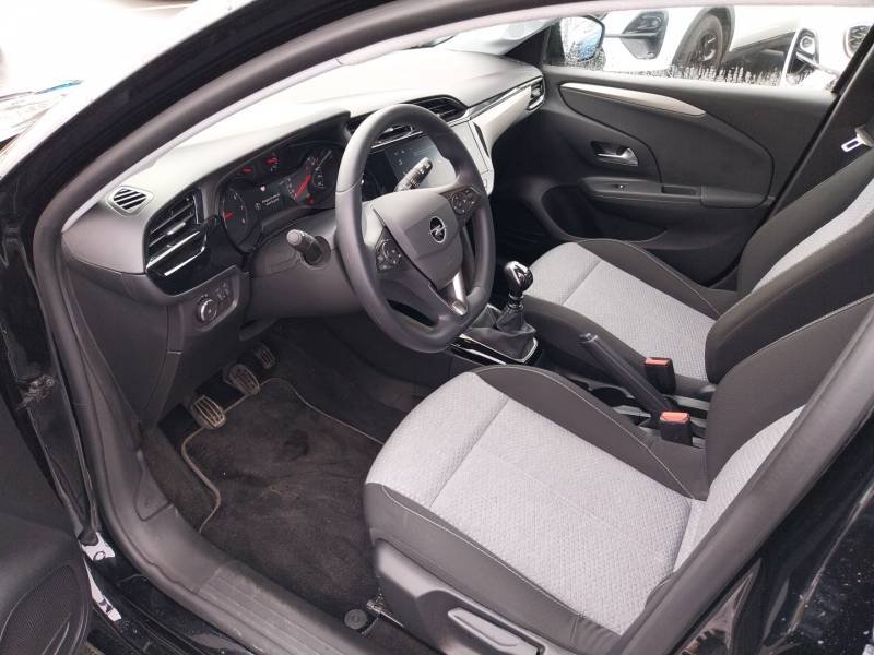 Opel Corsa - Photo 10