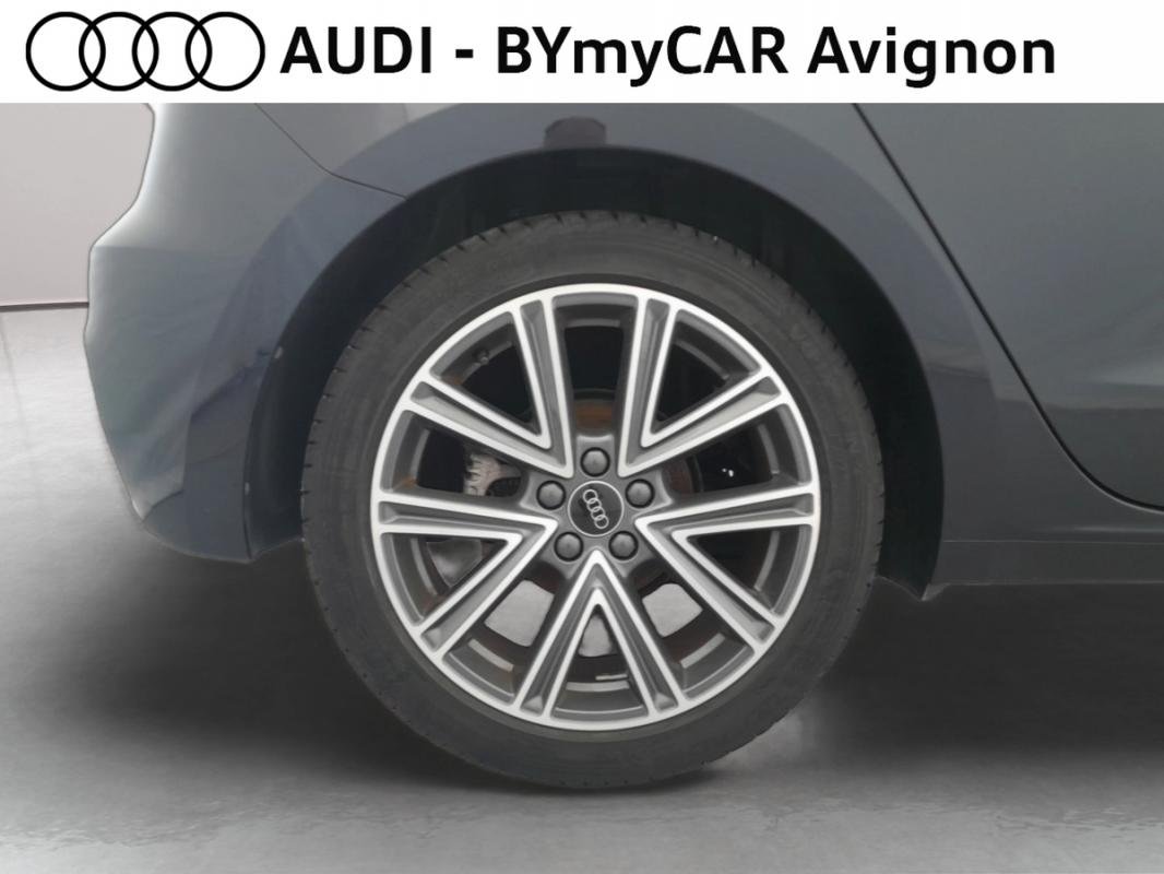 Audi A1 sportback - Photo 11