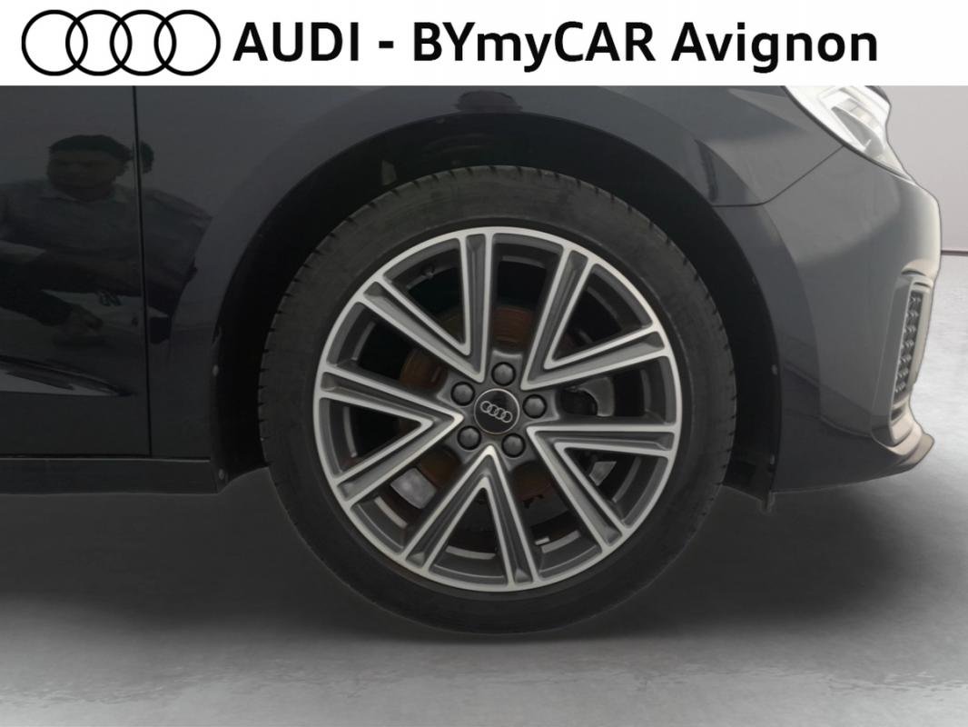 Audi A1 sportback - Photo 12
